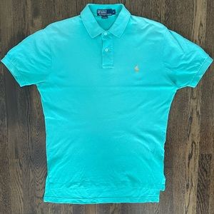 Ralph Lauren Polo Shirt Size S